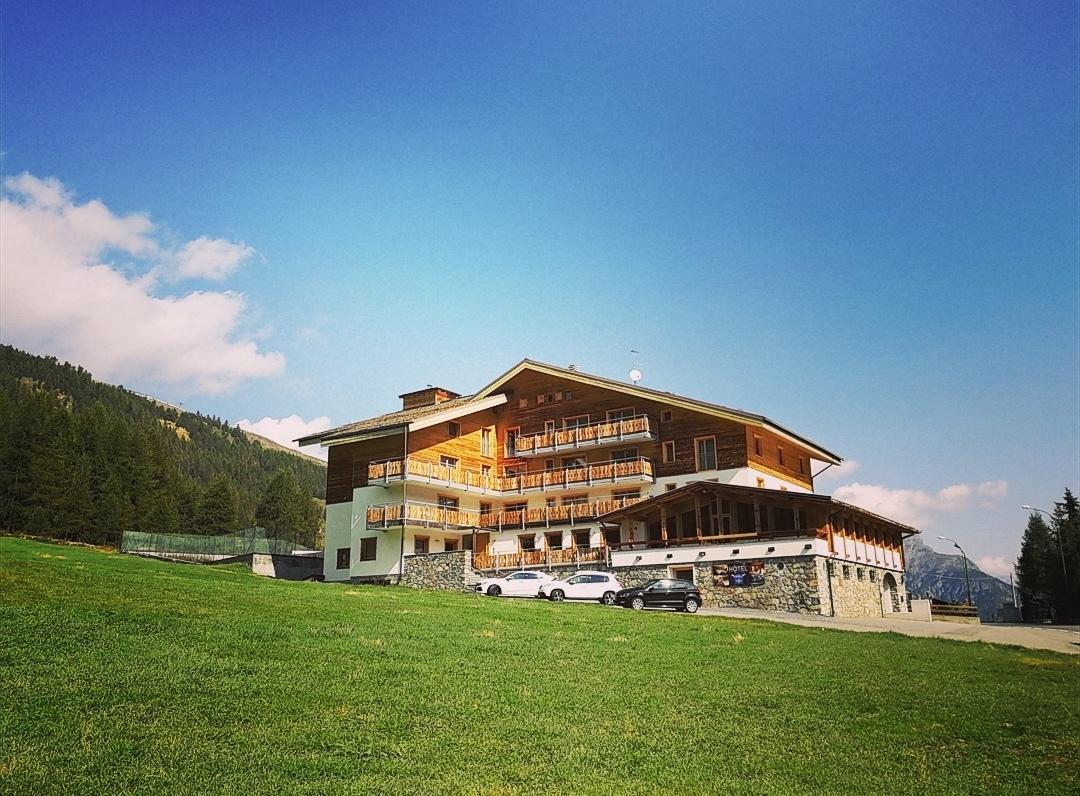 Sport Hotel 4*