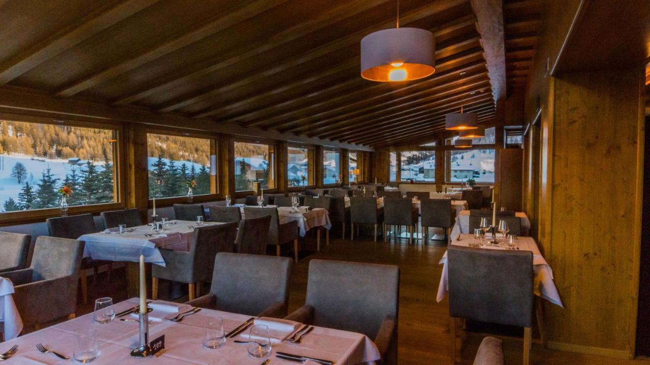 Sport Hotel Livigno