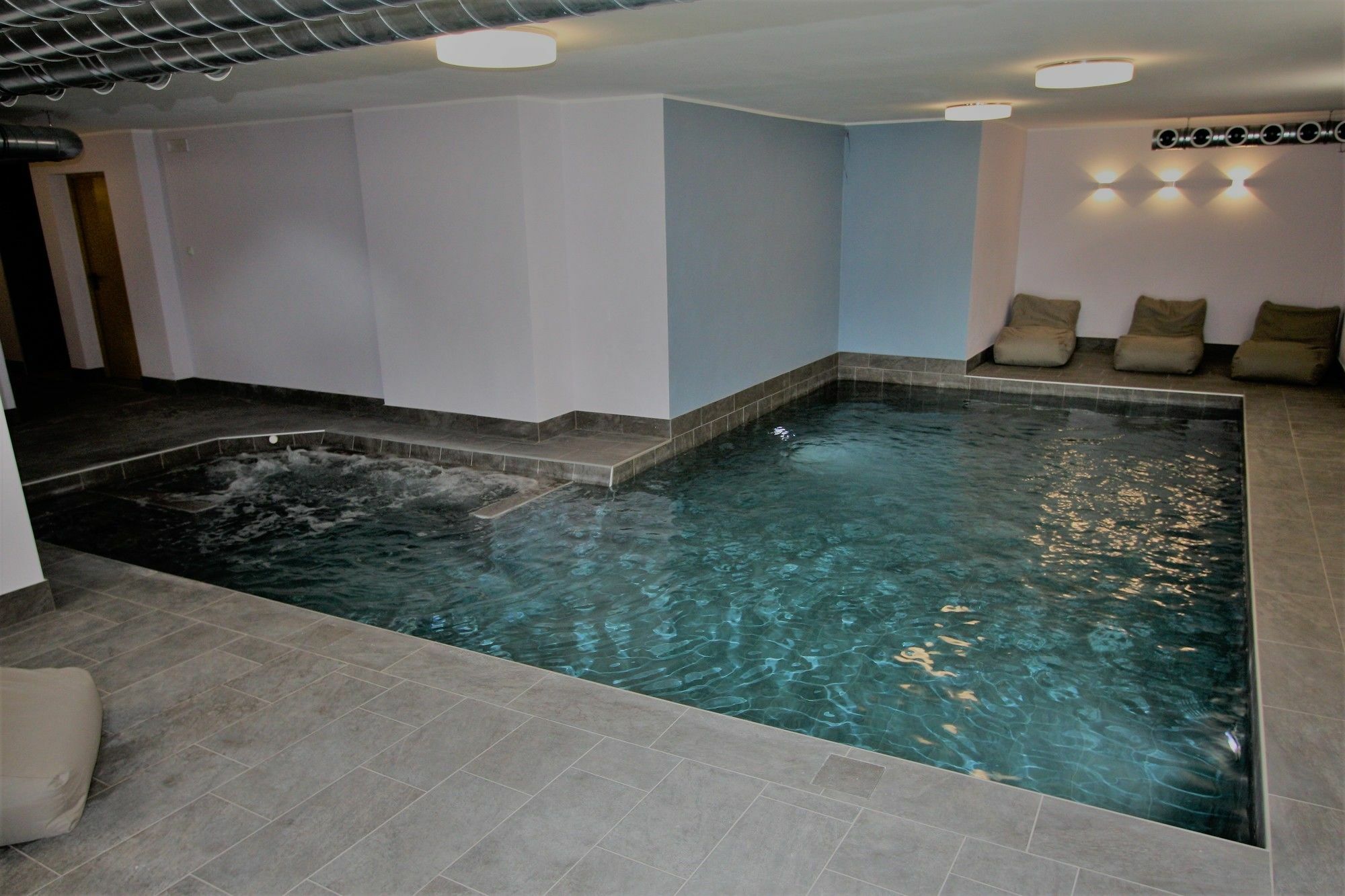 Sport Hotel Livigno