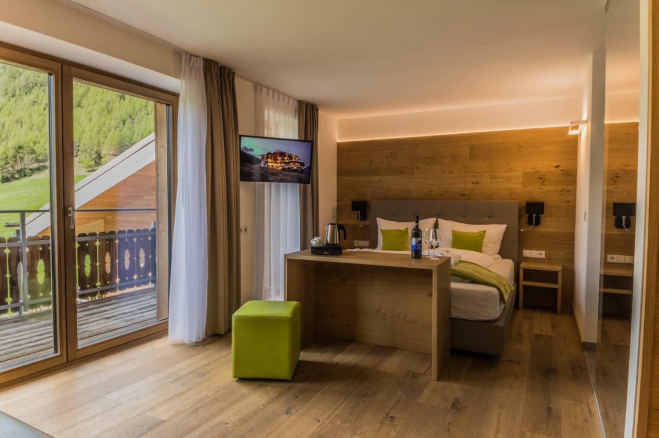 Hotel Sport