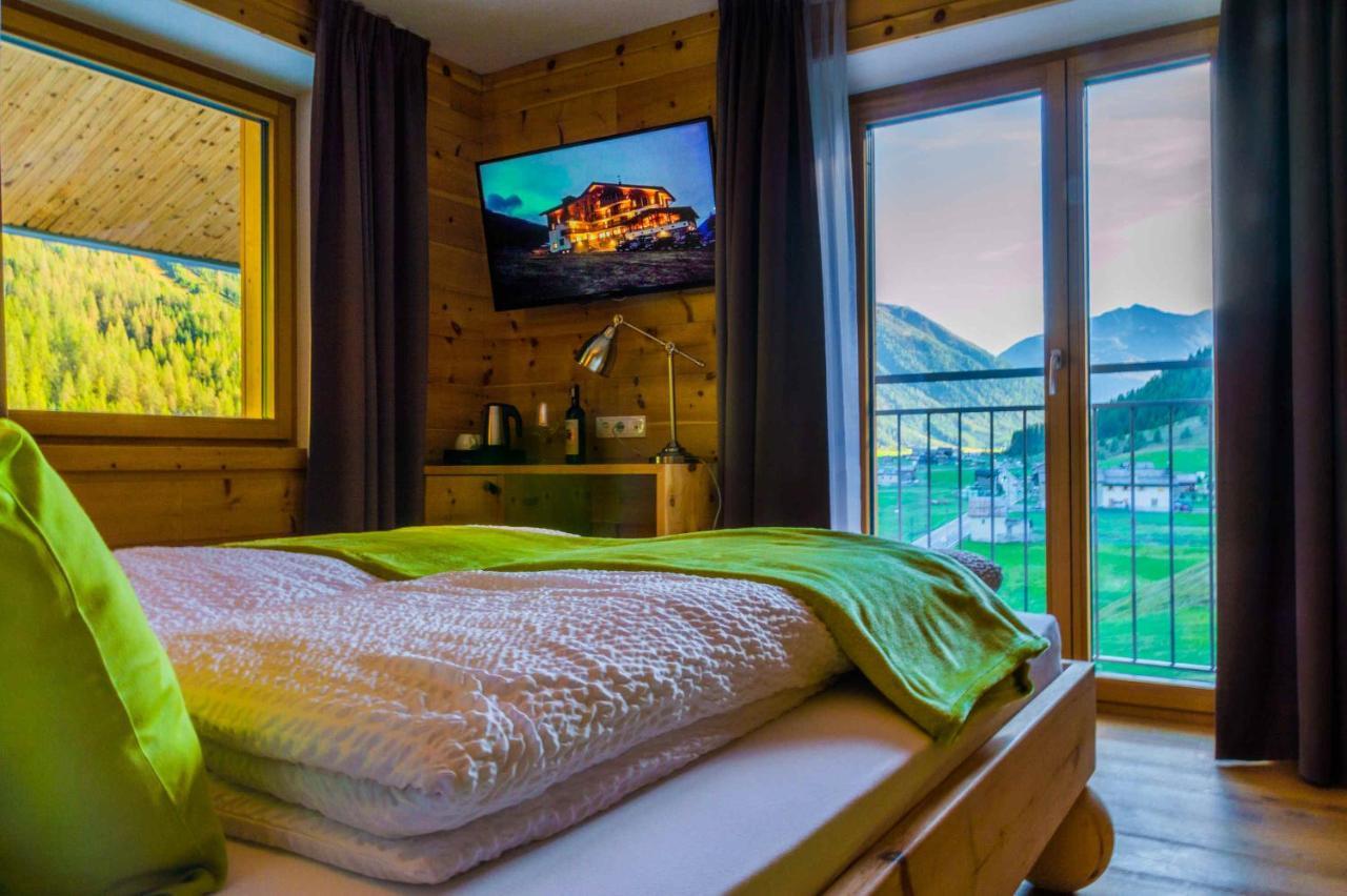 Sport Livigno